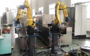 NMT-SDL-616 疫苗玻璃瓶特殊涂层工艺,预热+固化自动化对接隧道炉烘烤线(苏州?？松?