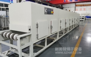 NMT-SDL-1688 烤PCB板的隧道炉烘干线(上?？铺?